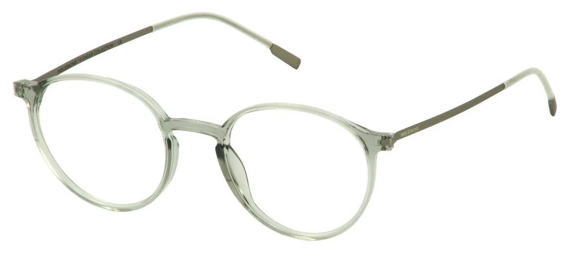 Moleskine 3104 Eyeglasses - view 3